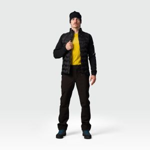 Jacheta hibrid Nortfinder Zacari Northfinder - 6