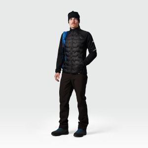 Jacheta hibrid Nortfinder Zacari Northfinder - 5
