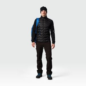 Jacheta hibrid Nortfinder Zacari Northfinder - 3
