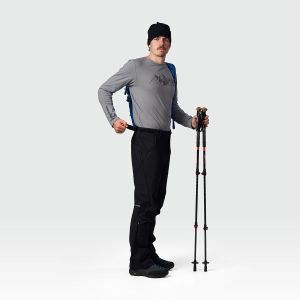 Pantaloni Northfinder Pierce Northfinder - 3