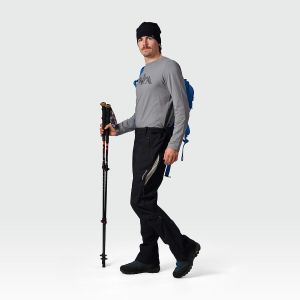Pantaloni Northfinder Pierce Northfinder - 5