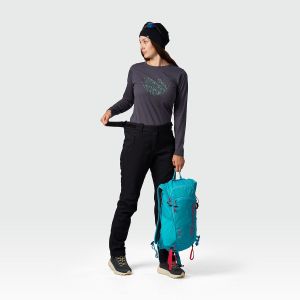 Pantaloni dama Northfinder Ruut Northfinder - 5