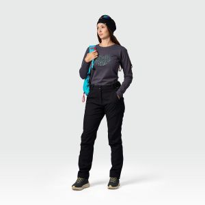 Pantaloni dama Northfinder Ruut Northfinder - 3
