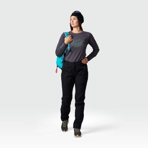 Pantaloni dama Northfinder Ruut Northfinder - 4