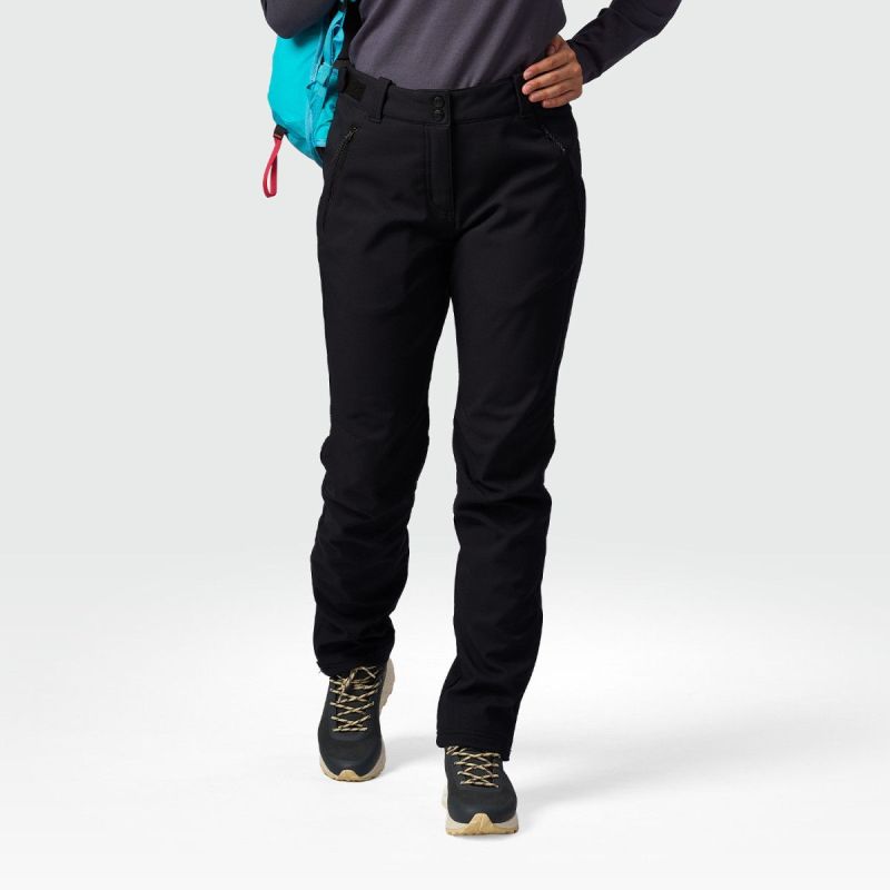 Pantaloni dama Northfinder Ruut Northfinder - 1