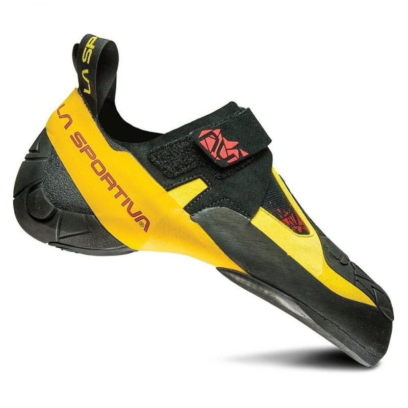 Papuci de catarare La Sportiva Skwama La Sportiva - 1