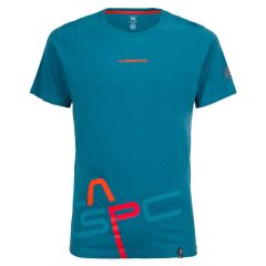 Tricou La Sportiva Shortener