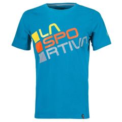 Tricou La Sportiva Square La Sportiva - 3