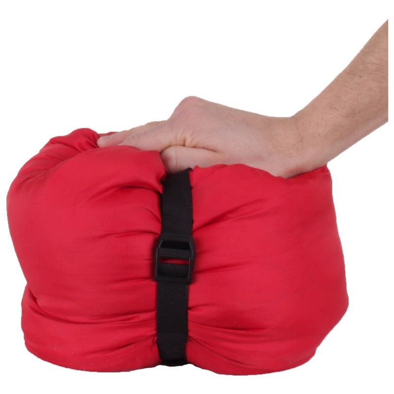 mammut lahar down spring