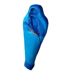Sac de dormit Mammut Kompakt MTI 3 sezoane Wide