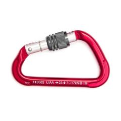 Carabiniera Fixe Rock Stone Screw Gate FIXE - 1