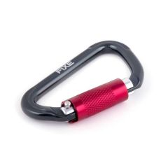 Carabiniera Fixe Rock Stone Autolocking Gate