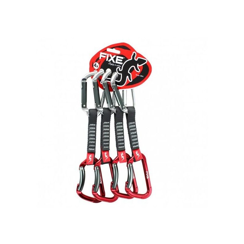 Bucla Echipata Fixe Montgrony 18cm FIXE - 1