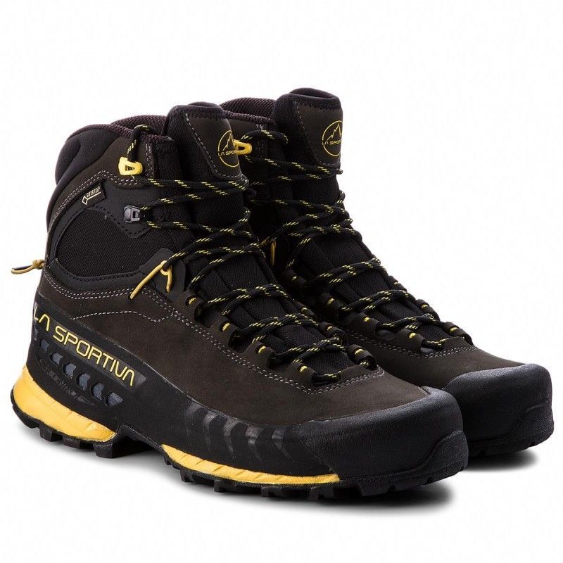 Incaltaminte La Sportiva TX5 GTX Culoare Negru Numar 46