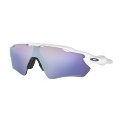 Ochelari de soare Oakley Radar EV Path PolWht Prizm