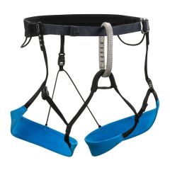 Ham Black Diamond Couloir