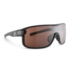 Ochelari Adidas Zonyk S Black Matt/Pol Adidas - 1