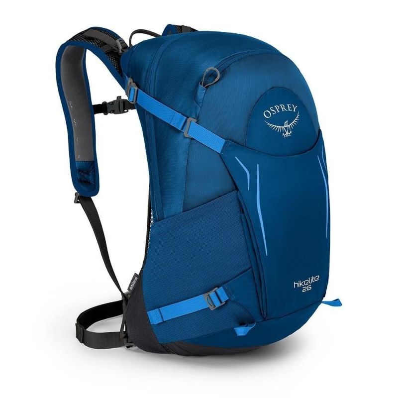 Rucsac Osprey Hikelite 26 Osprey - 4 Rucsac Osprey Hikelite 26 Osprey - 4