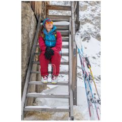 Manusi La Sportiva Stretch FW25 La Sportiva - 3