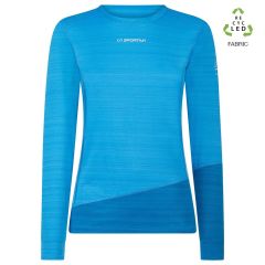 Bluza de corp La Sportiva Dash FW2019 La Sportiva - 4
