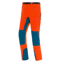 Pantaloni Trangoworld Kangri Orange