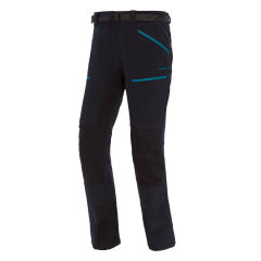 Pantaloni Trangoworld Kangri Black