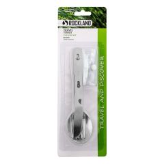 Set tacamuri Rockland Travel tools