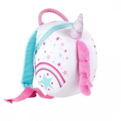 Rucsac LittleLife Unicorn LittleLife - 1