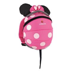 Rucsac LittleLife Minnie