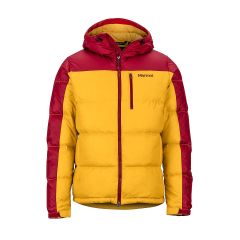 Geaca Puf Marmot Guides Down Hoody