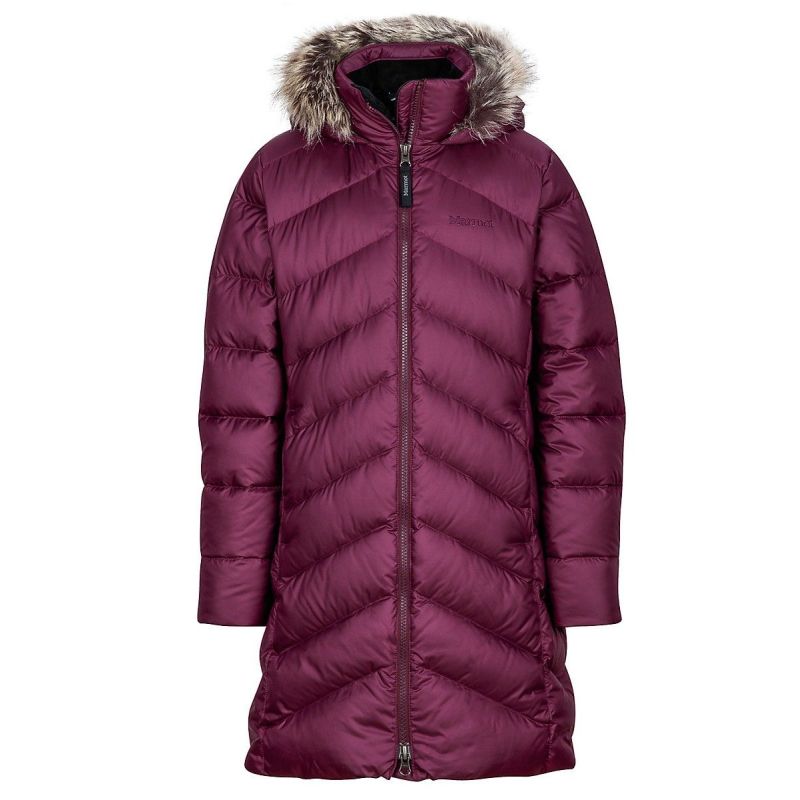 Geaca Parka Femei Marmot Montreal Marime S
