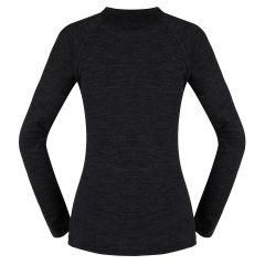 Bluza Merino Zajo Elsa maneca lunga