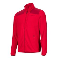 Geaca Polar Marmot Reactor