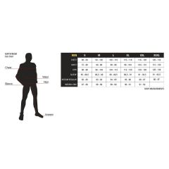 Pantaloni Northfinder Chad Northfinder - 2