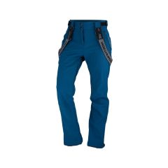 Pantaloni Northfinder schi Majyolika
