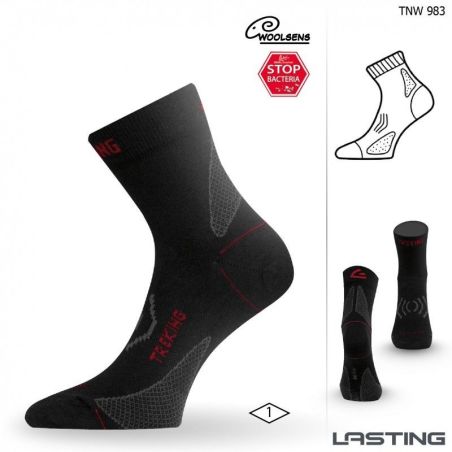 Sosete Lasting  Merino Wool TNW Lasting - 2
