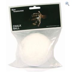 Bila Magneziu (Chalk Ball) Rock Technologies