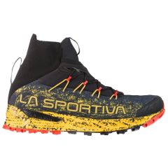 Incaltaminte Alergare montana La Sportiva Uragano GTX La Sportiva - 6