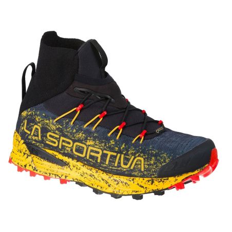 Incaltaminte Alergare montana La Sportiva Uragano GTX La Sportiva - 1