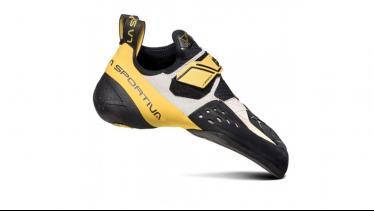 Product Review: La Sportiva Solution